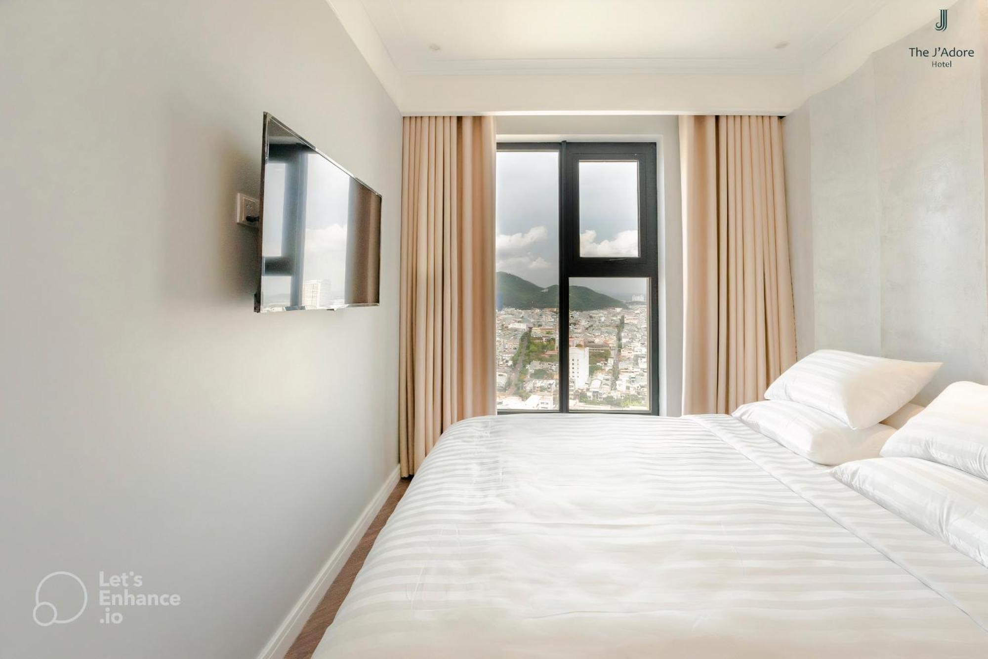 Quy Nhon Pearl - Altara Sea Tower. Daire Dış mekan fotoğraf